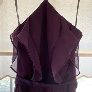 Vera Wang Formal Dress